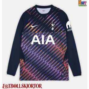 Tottenham Hotspur Bortatröja 2026-27 Långärmad